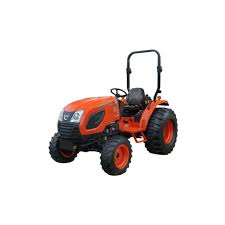 Univerzální kompaktní traktor KIOTI CK5030