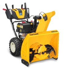 Cub Cadet XS3 71 SWE
