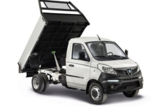 PIAGGIO PORTER TIPP NP6