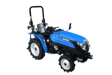 Traktor Solis 16