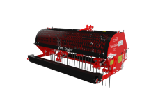 Provzdušňovací stroj Verti-Drain 7215