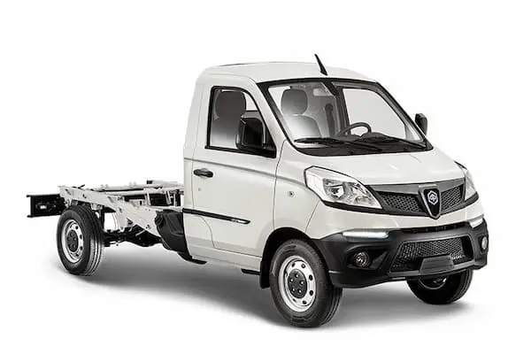 PIAGGIO PORTER TIPP NP6