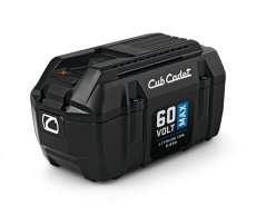 Cub Cadet - Baterie BP 6050