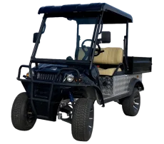 EVOLUTION TRUCKSTER EEC