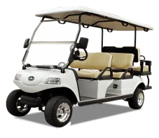 EVOLUTION EXPRESS 4+2