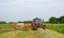 Traktor KIOTI HX1403ACT