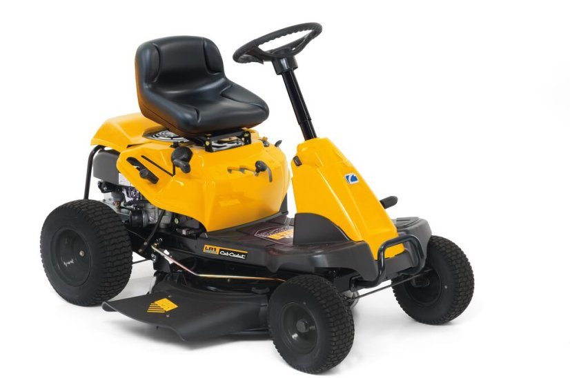 Cub Cadet LR1 MS76