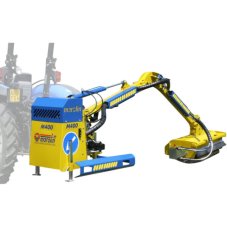 MAROLIN M400S APS, M48SX APS, M490X APS
