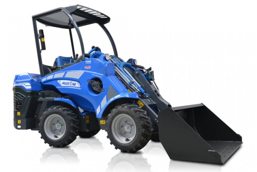 MultiOne 4