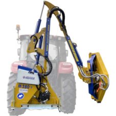 MAROLIN M300 APS, M380 APS