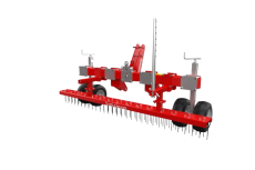 Verti-Groom