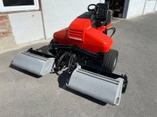 Použitá vřetenová sekačka JACOBSEN TK1900