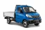 PIAGGIO PORTER TIPP NP6