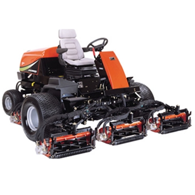Jacobsen F250