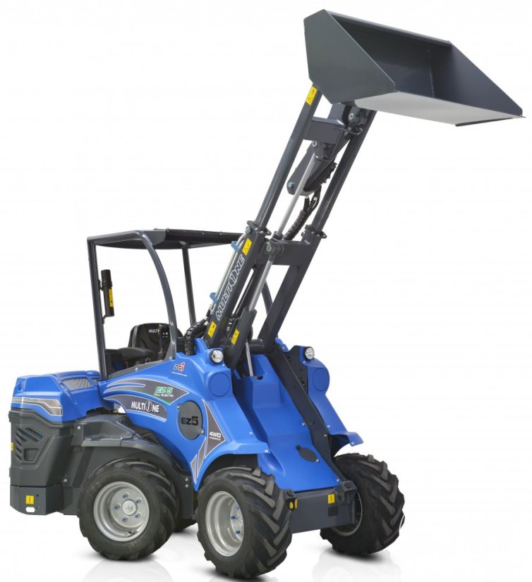 MultiOne EZ5