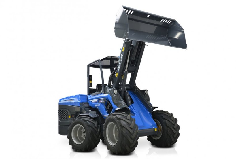 MultiOne 8.5