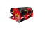 Verti-drain - rychlá a těžká série