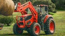 Traktor KIOTI HX1001