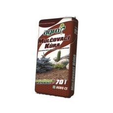 AGRO Mulčovací kůra 70 l