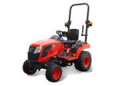 Subkompaktní traktor CS2520