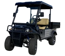 EVOLUTION TRUCKSTER EEC