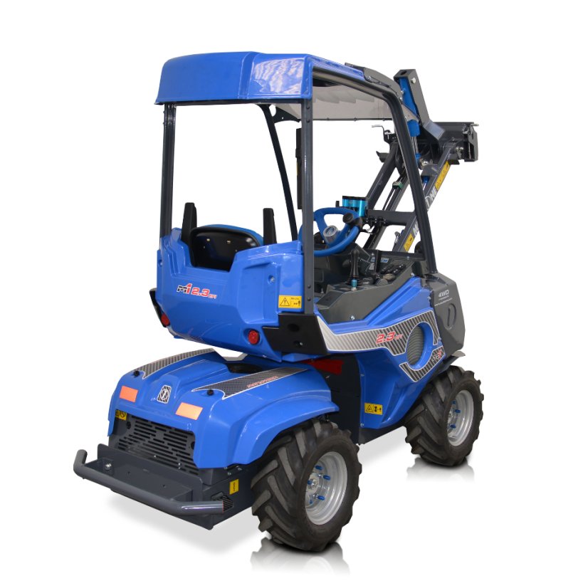 MultiOne 2.3 EFI