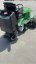 Použitá vřetenová sekačka JOHN DEERE 2653A