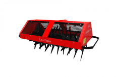 Level-Spike 1700, 2200