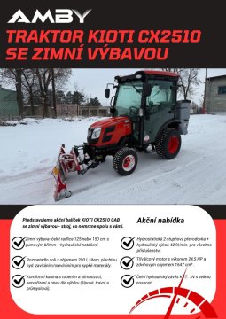 Akční nabídka
