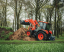 Univerzální traktor KIOTI RX 8040