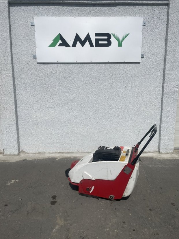 Zametací stroj BRAVA 900 HT