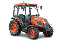 Kompaktní traktor KIOTI DK5020
