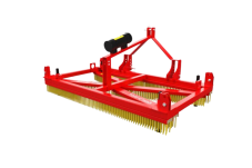 Verti-Comb 1800