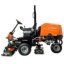Jacobsen TR320