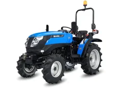 Traktor Solis S 22
