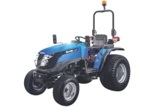 Traktor Solis S 26 HST