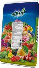 AGRO NPK 11-07-07 20 kg