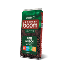 GARDEN BOOM – PINIOVÁ KŮRA 65 l