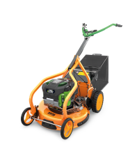 AS 531 EProCut B