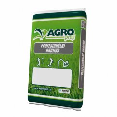 Agromix NPK 15-15-15 – granulované hnojivo