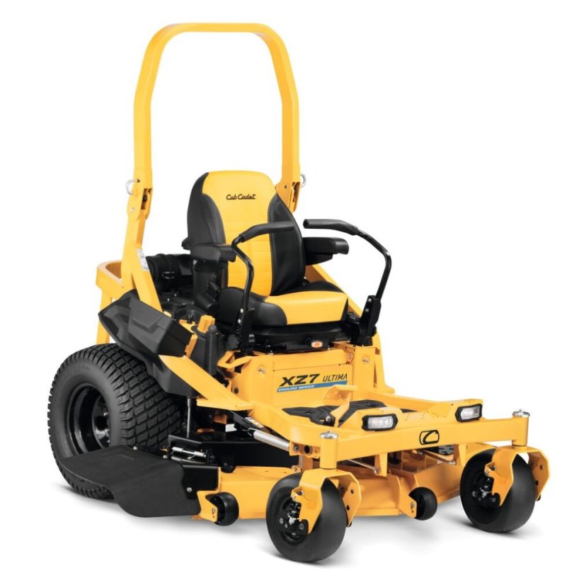 Cub Cadet XZ7 L152i-ULTIMA