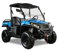 HiSUN Vector E2 / Li