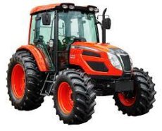 Všestranný traktor KIOTI PX1153