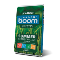 Hnojivo Garden Boom Summer