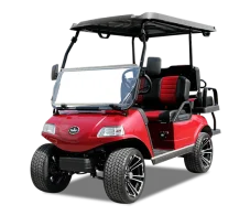 EVOLUTION EXPRESS 2+2
