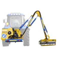 MAROLIN M430AX, M500ASX