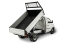 PIAGGIO PORTER TIPP NP6