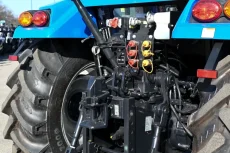 Traktor Solis S 60