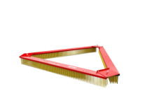 Kartáč Verti-Broom 2400