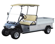 EVOLUTION FLATBED